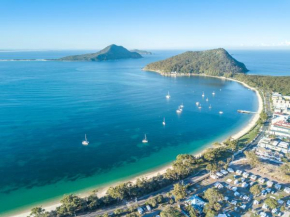 Shoal Bay Holiday Park